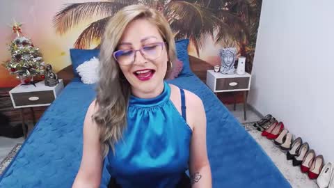 Evia online show from 12/28/24, 01:18