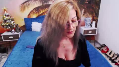 Evia online show from 01/07/25, 11:03