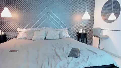 Evie  Denm online show from 12/21/25, 03:02