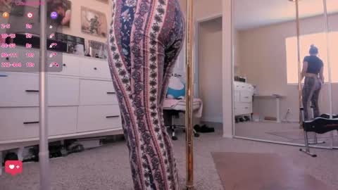 Evie Luna online show from 04/04/26, 11:13