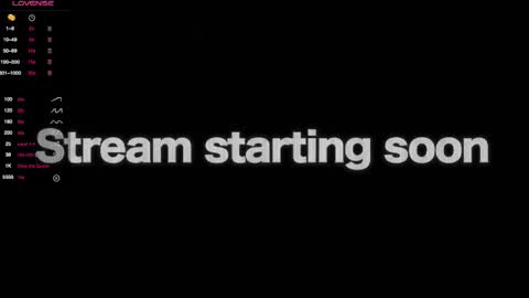 Evie online show from 02/23/26, 04:04