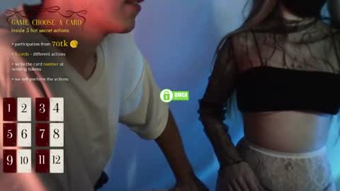 Snapshot of evie_muna chatting on 08/04/26, 04:04 Renesme White Im here from Monday to Friday online show from 08/04/26, 04:04