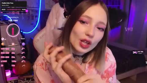 Evie online show from 11/01/25, 08:44