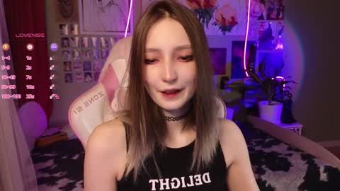 Evie online show from 04/27/26, 11:47