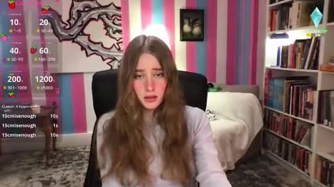 Evie3 online show from 02/26/26, 11:04