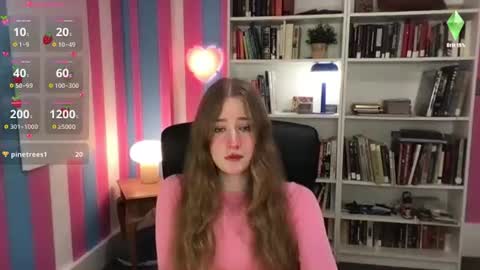 Evie3 online show from 06/15/26, 08:22