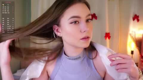 Snapshot of evieconley chatting on 03/02/26, 12:01 Lilith online show from 03/02/26, 12:01