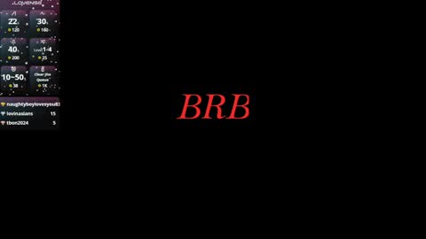 Ivi Alejandra  online show from 12/22/24, 10:36