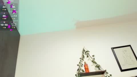 Ivi Alejandra  online show from 02/05/25, 09:46