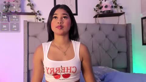 Ivi Alejandra  online show from 03/10/25, 03:12