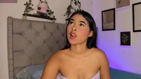 Ivi Alejandra  online show from 02/14/26, 02:30
