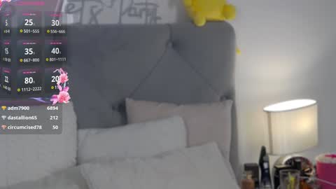 Evie online show from 12/09/24, 03:29