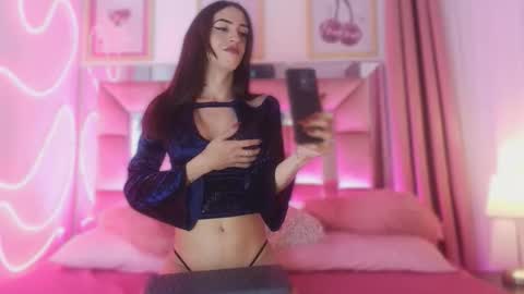 Annie online show from 11/15/25, 09:32