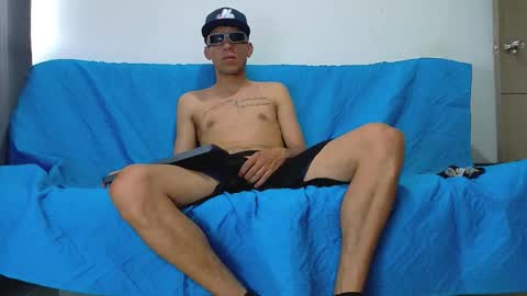 evil_boss1 online show from 05/28/26, 09:34