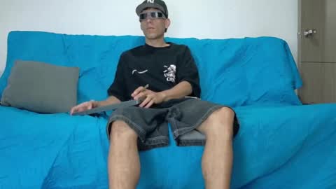 Snapshot of evil_boss1 chatting on 06/23/26, 05:27 evil_boss1 online show from 06/23/26, 05:27
