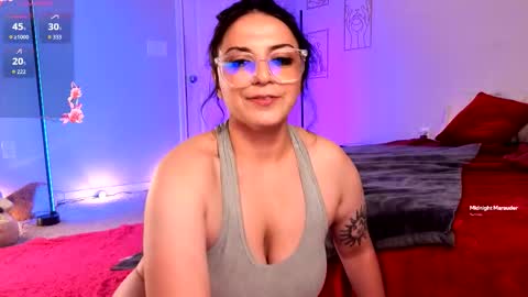 Ada online show from 10/21/25, 01:39