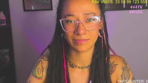 Snapshot of evil_miss_palpatin chatting on 09/17/25, 08:54 Lucia Ilich.... IG miss palpatine NEXT SHOW 200724 online show from 09/17/25, 08:54