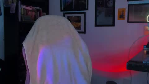 Lucia Ilich.... IG miss palpatine NEXT SHOW 200724 online show from 03/17/26, 03:55