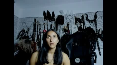 Snapshot of evil_sammy chatting on 07/21/26, 09:06 Mistress Sammy online show from 07/21/26, 09:06