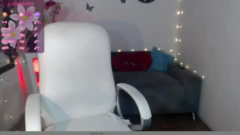 Pamela  online show from 01/02/25, 08:57