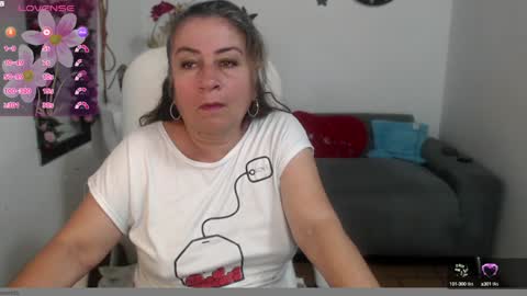 Pamela  online show from 01/11/25, 02:15