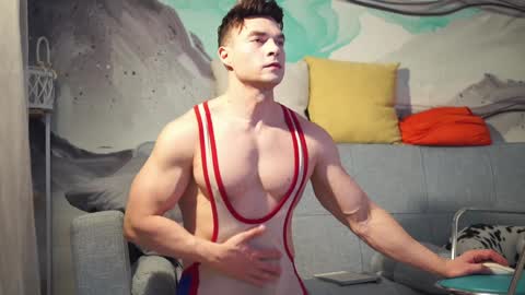 Snapshot of evildavil chatting on 01/30/25, 06:43 David online show from 01/30/25, 06:43