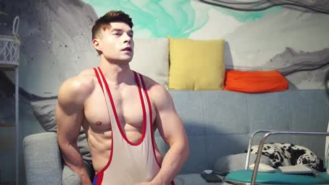 Snapshot of evildavil chatting on 02/06/25, 10:43 David online show from 02/06/25, 10:43