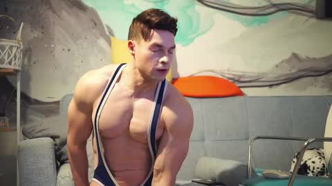 Snapshot of evildavil chatting on 02/16/25, 10:32 David online show from 02/16/25, 10:32