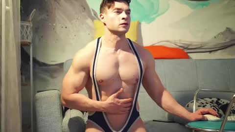 Snapshot of evildavil chatting on 02/24/25, 11:09 David online show from 02/24/25, 11:09