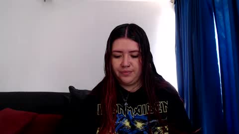 evilheart_69 online show from 09/12/25, 05:13