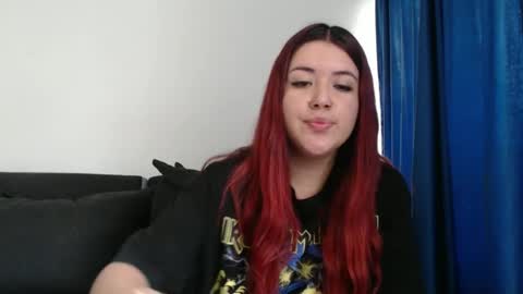 evilheart_69 online show from 09/30/25, 05:51