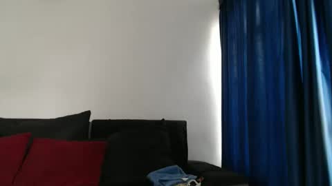 evilheart_69 online show from 10/07/25, 05:32