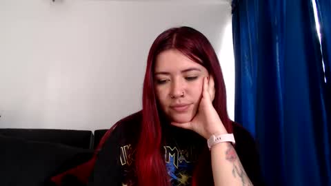 evilheart_69 online show from 10/24/25, 04:47