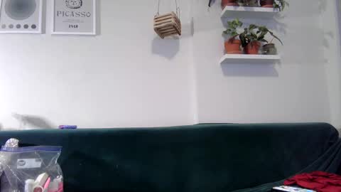 Badblondebunny online show from 03/05/25, 02:36