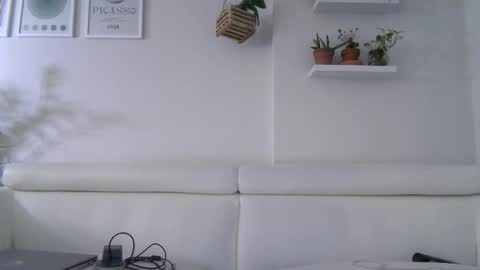 Badblondebunny online show from 04/12/26, 11:43