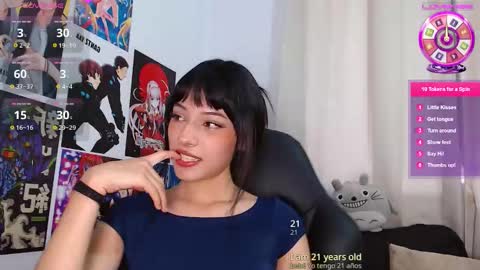 Sofia and David online show from 10/02/25, 09:11