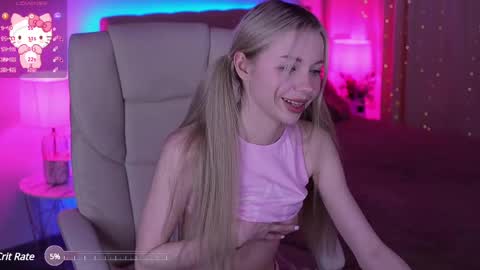 Snapshot of evistarr chatting on 03/03/25, 11:35 Eva online show from 03/03/25, 11:35