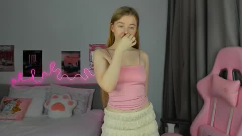 Eva online show from 03/05/26, 03:46