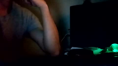 Evocation online show from 10/26/25, 04:07