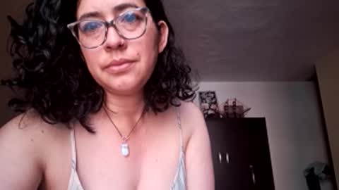 Evolet online show from 11/21/25, 01:43