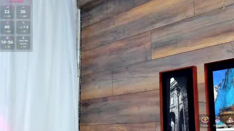 Evolet online show from 03/23/26, 12:31