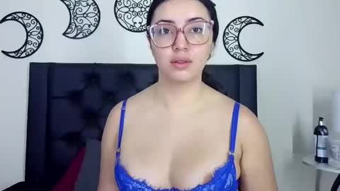 Evolet online show from 01/18/26, 11:25