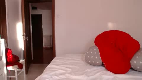 ONLYFANS  There are legends that in this room all your wishes can come true  Private is Open online show from 05/07/26, 03:45