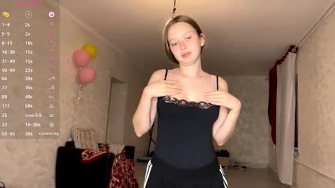 Eva online show from 09/21/25, 03:13