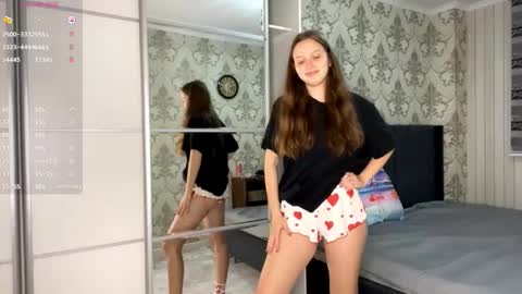 Eva online show from 10/02/25, 05:31