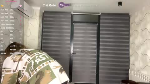 Eva online show from 10/12/25, 03:11