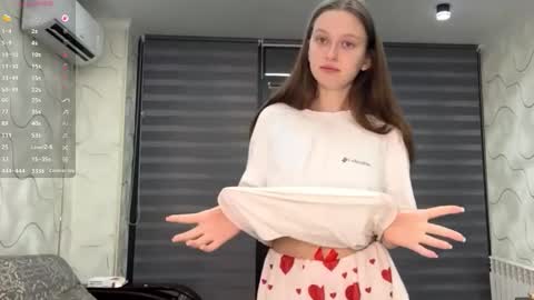 Eva online show from 11/10/25, 03:22