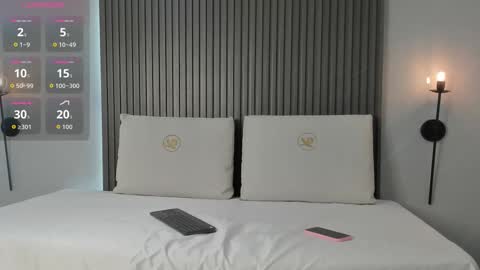 evony_beckerr online show from 01/13/26, 11:26