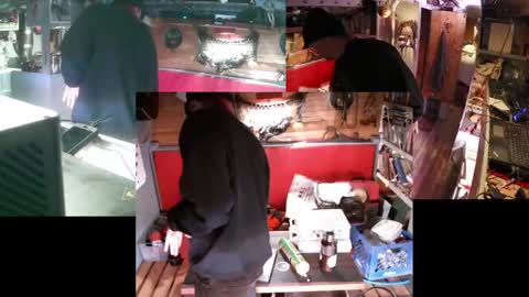 EvPierce online show from 04/30/26, 07:47
