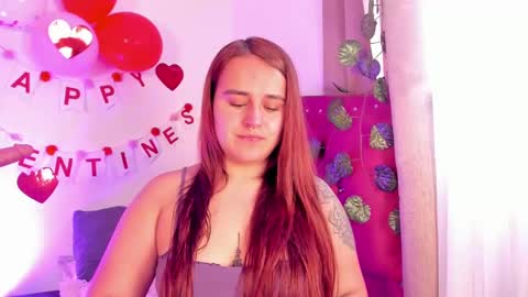 Snapshot of evy_orange1 chatting on 02/03/25, 03:59 EVY online show from 02/03/25, 03:59